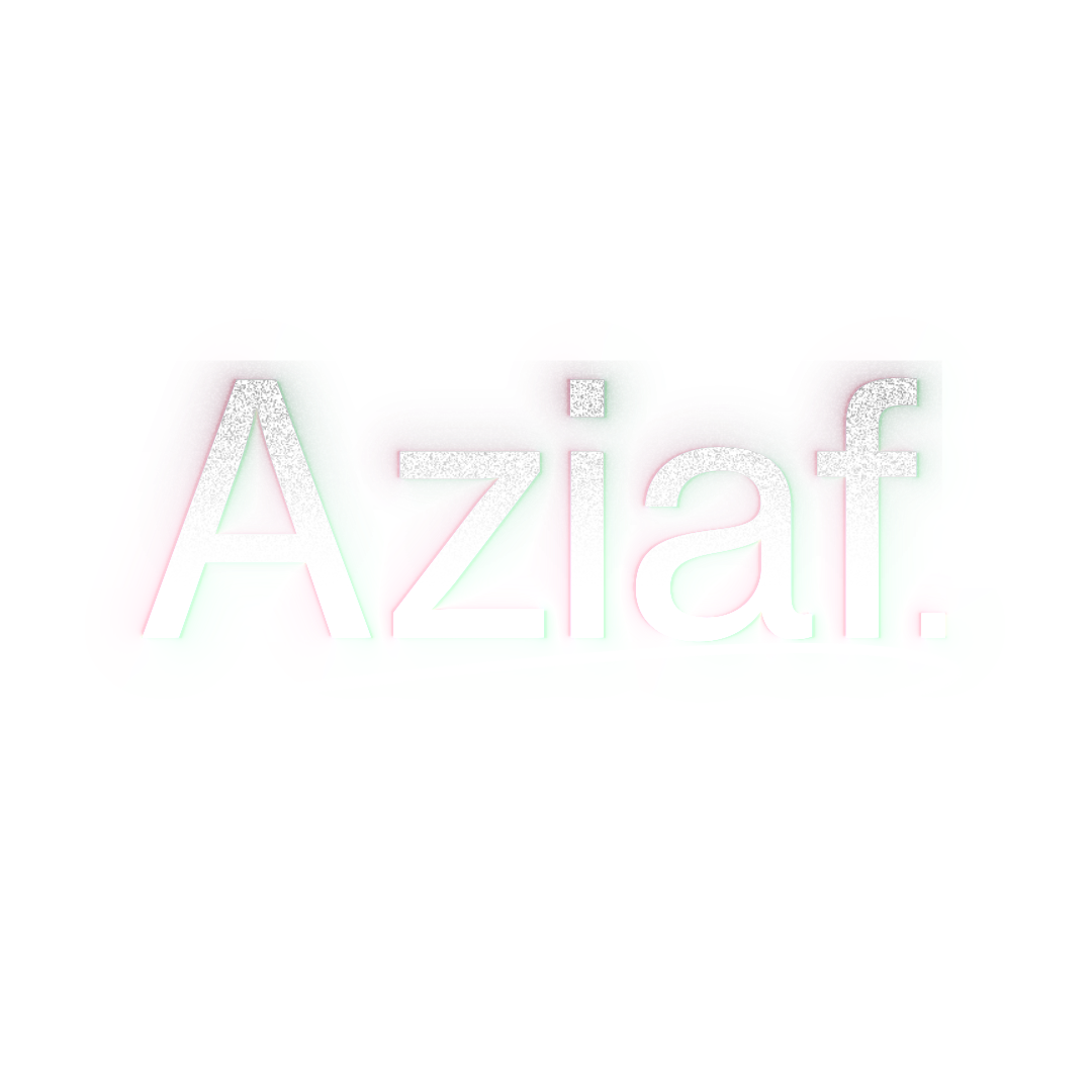 AZIAF Logo